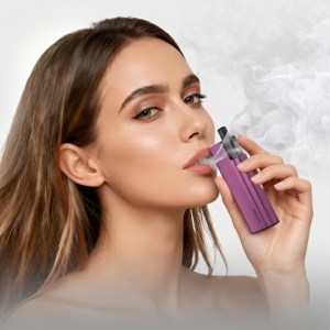 Aspire Vilter Max Pod Kit 2ml TPD 1800mAh